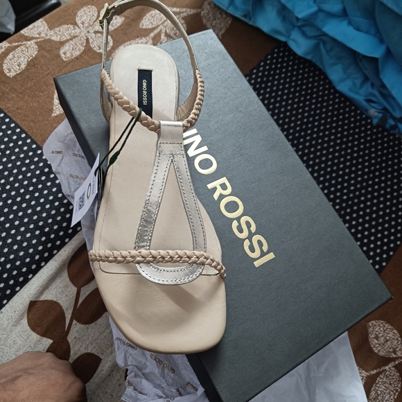 Gino Rossi Shoes - Gino Rossi Sandal